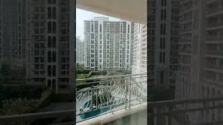 A Beautiful Home | DLF Sky Court |Gurugram
