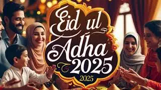 Beautiful Eid ul Adha pictures