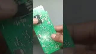 Logic Board For Epson L3210 and Epson L3110!