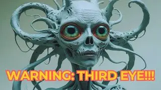 DMT MUSIC (💪 0.1 Hz SUB DELTA WAVES!) ⚡ WARNING: DEEP SPIRITUAL TRANCE ACTIVATION