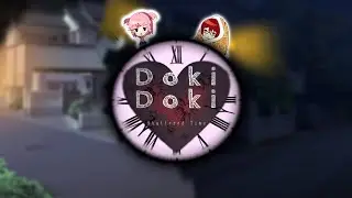 DDLC Shattered Time (Full Unofficial Soundtracks)