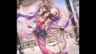 Bayonetta: Let's Dance Boys (Slowed and Reverb)