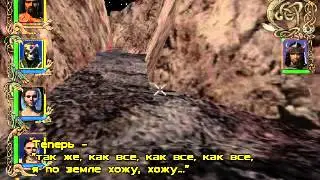 Глоiк Вpisнeл #1: Might and Magic IX: funny bugs