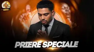 PRIERE DE LA SEMAINE :  PRIERE PUISSANTE ET EFFICACE DE LA SEMAINE.....