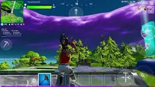 Search the hidden E in the week 8 loading screen