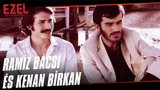 Ramiz Bácsi És Kenan Birkan Története - Ezel Bosszú Mindhalálig Különleges Jelenetek