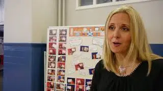 Launch of Maths Week Scotland 2017
