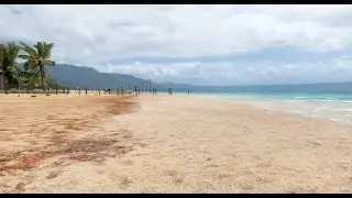 Scenic FH5 - Enjoying the beach  - Drop a like / Comment & Subscribe / MyVidz TV