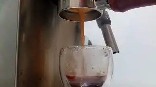 Delonghi dedica, portafiltro naked 51mm.