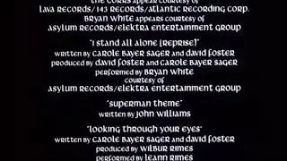 SpongeBob Movie Pirates Watch Credits: Quest for Camelot