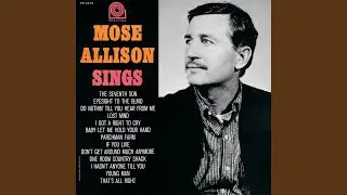Don't Get Around Much Anymore (Album Version)