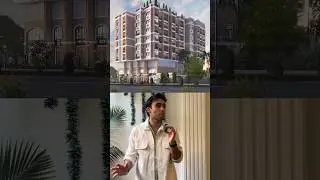 💫Introducing Premium VistaLeverage unparalleled business opportunities and premium 2BHK apartments