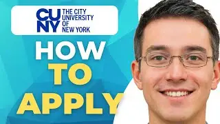 How To Apply To CUNY College Online (Full Guide)