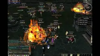 lastchaos Thai (PVP King Arena)