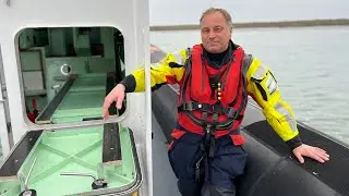 Door praatavonden moeten Terschellingers weer 'Schylingers preitsje'