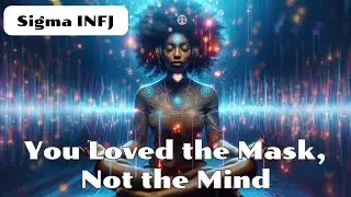 Sigma INFJ - You Loved the Mask, Not the Mind