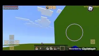 MinecraftPoppy Piamp