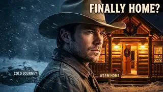 A Cowboy's Christmas &ndash; Western Holiday Ambience & Story