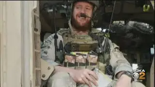 Beaver County Post Office Named To Honor Fallen Soldier