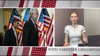 05-17-2022 News with Varditer Grigoryan