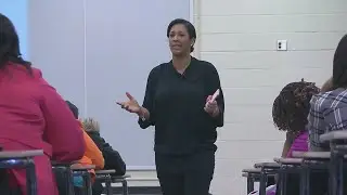 The work of the Memphis Education Fund