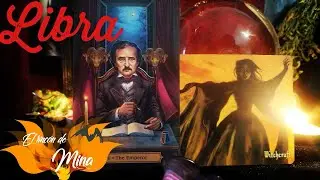 Libra♎️Obtienes una posici&oacute;n muy pr&oacute;spera💵No dejes de trabajar en este objetivo.