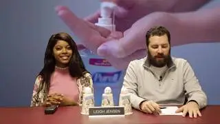 3.13.20 - FB Live &ndash; Advocacy Updates