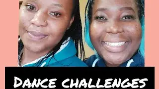 Tikoloshi Dance Challenge | Soweto's Finest