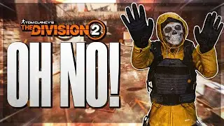 *WORSE THAN I THOUGHT* New Side Mission Requirement & New DZ Brackets ISSUE! - The Division 2 News