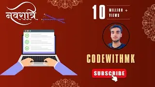 How to Create Navratri Registration form 😳 || #Html #Css #javascript 👨&zwj;💻|| with the help ChatGPT 🤖