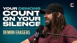 Stop Pretending Nothing Is Killing You Inside &ndash; Demon Erasers