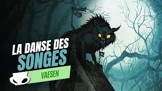 Actual Play Vaesen - Partie compl&egrave;te