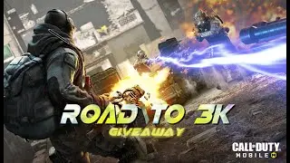 1000%FREE CP/BP GIVEAWAY | CODM SUB GAMES WITH VERY PIROFESSIONAL PILAYERS :)