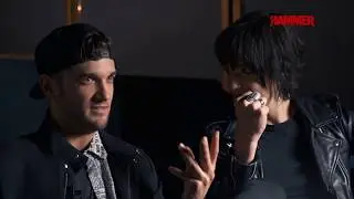 Metal Hammer TV Trailer | Metal Hammer