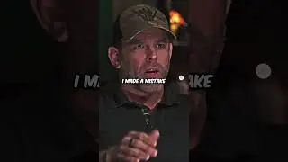 The Truth About Gen Z in Navy SEALs - Captain Brad Geary Exposed Everything