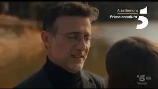 Tradimento torna a Settembre su Canale 5 con i nuovi episodi