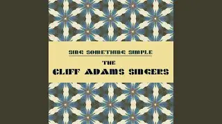Sing Something Simple