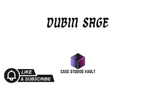 Dubin Sage Track Five