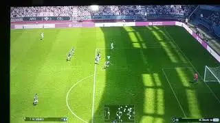 PES 2018 XBOX 360 scoreboard pes 2019..Release V2 !!!