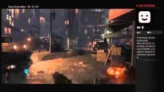 Call of duty black ops 3 tryb zombie