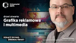 Grafika reklamowa i multimedia