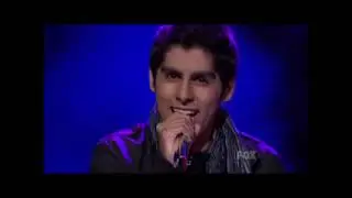 American Idol Season 9, Episode 14, Top 12 Male Perform