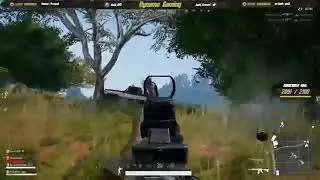 Dynamo pubg pc noob Dekho