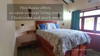 Pedasi Panama House FOR SALe 2 Bedroom + Den & Pool in the most popular development in Pedasi