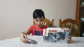 Lego Star Wars 75197