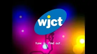 PBS Station Identification (2008 WJCT-TV; My Complete Remake Version)