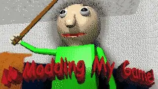 No Modding My Game! The Faithful Remaster!