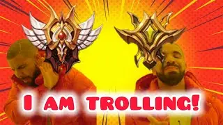 LET'S TROLL in RTA!!!!!!! PART 3 (EPIC SEVEN ROAD TO CHAMPION RTA)