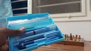 Smartle spiral book and other accessories review. #art #tata #smartle #notrelatedtochess #paper