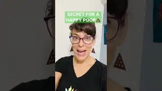 Constipation Remedy | How to Poop Better